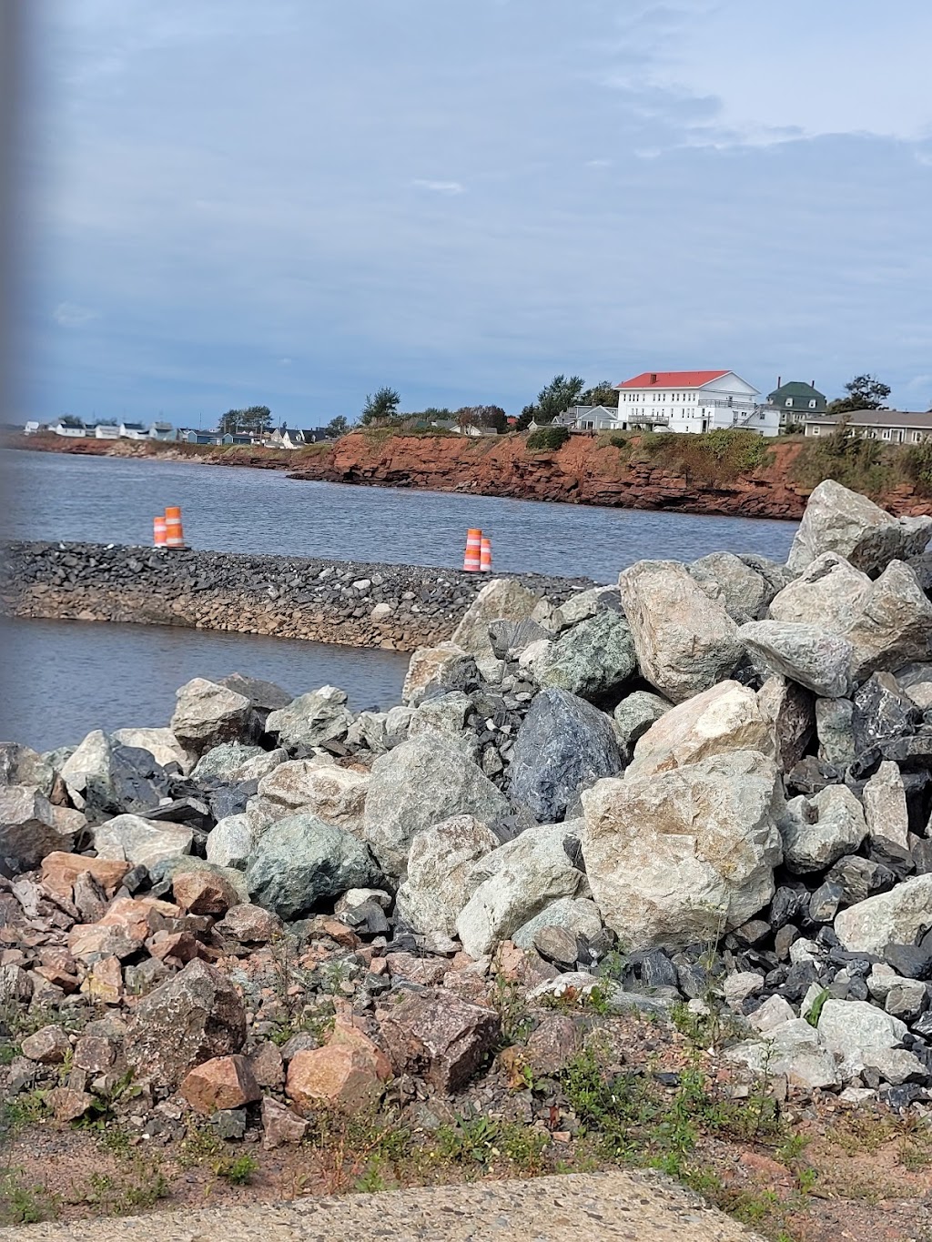 CTMA Traversier | 38 Breakwater St, Souris, PE C0A 2B0, Canada | Phone: (902) 687-2181