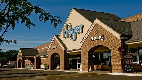 Kroger | 2600 Pointe Tremble Rd, Algonac, MI 48001, USA | Phone: (810) 671-4001