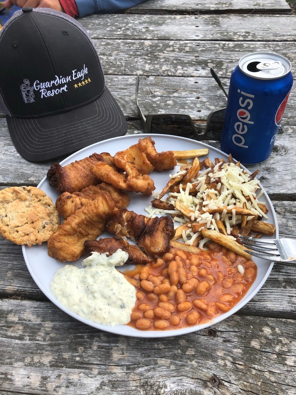 De Lesseps Lake Airport Guardian Eagle Resort | 20 Brandt St Unit 3 Suite # 274, Steinbach, MB R5G 1Y2, Canada | Phone: (204) 392-4596