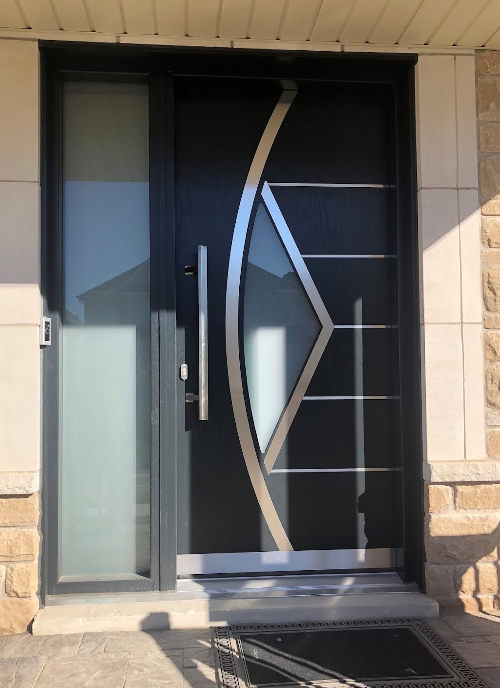 ENTRY DOORS TORONTO INC. | 20-7321 Victoria Park Ave, Markham, ON L3R 2Z8, Canada | Phone: (416) 800-7737