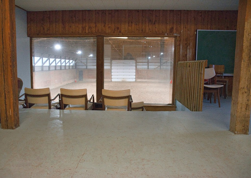 Equestrian Centre Performance Complicité | 17 Rue Marziali, Bedford, QC J0J 1A0, Canada | Phone: (514) 894-5416