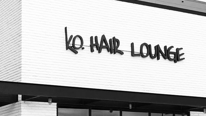 K.O. Hair Lounge | 1115 St Albert Trail #610, St. Albert, AB T8N 7X6, Canada | Phone: (780) 569-0523