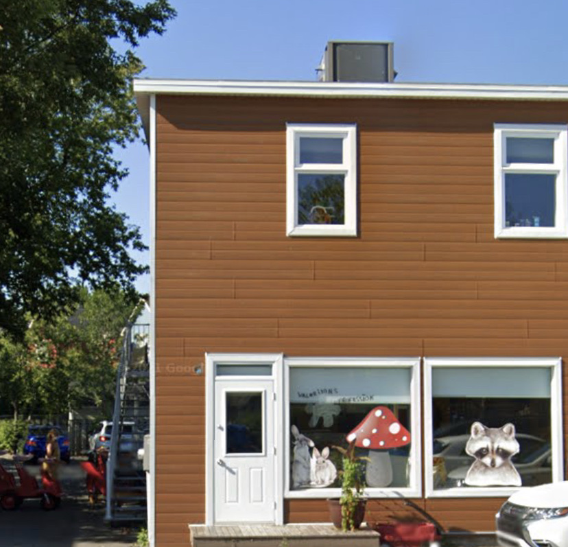 garderie les meilleurs amis | 2274 Av. Bourgogne, Chambly, QC J3L 2A2, Canada | Phone: (438) 498-7822