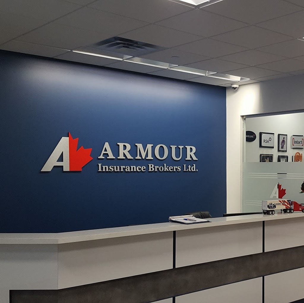 Armour Insurance Brokers Ltd. | 30 Topflight Dr Unit #1, Mississauga, ON L5S 0A8, Canada | Phone: (905) 452-5127