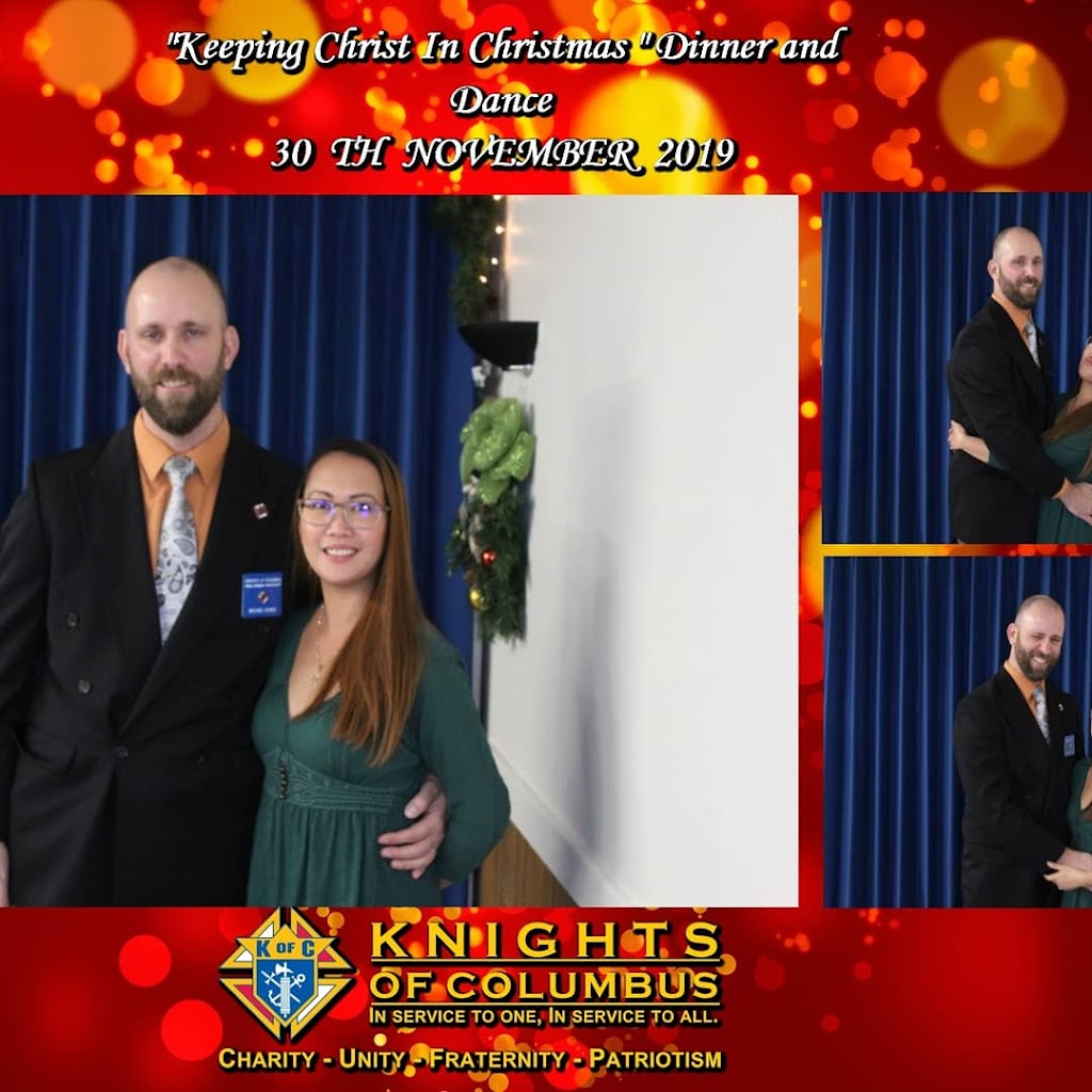 Scotia Photo Booths | 15 Rose St, Greenwood, NS B0P 1N0, Canada | Phone: (780) 267-3840