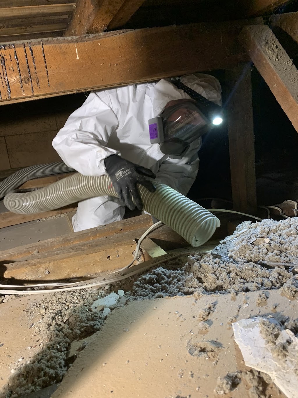 Le Décontaminateur inc. | 572 Avenue des Rivières, Repentigny, QC J5Y 0K7, Canada | Phone: (514) 708-7736