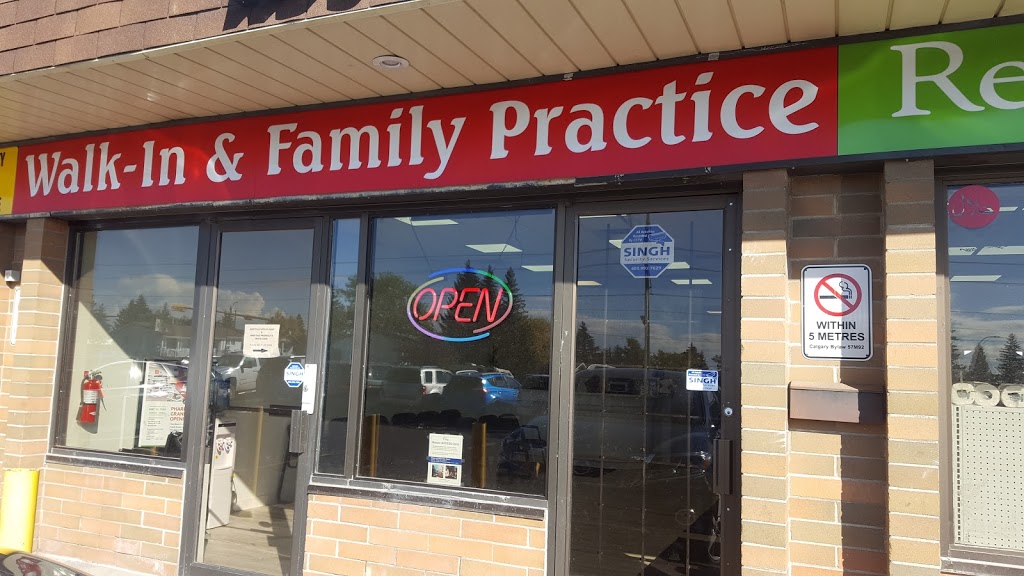 Abbeydale Medical Clinic | 814 68 St NE, Calgary, AB T2A 6X7, Canada | Phone: (587) 470-9333
