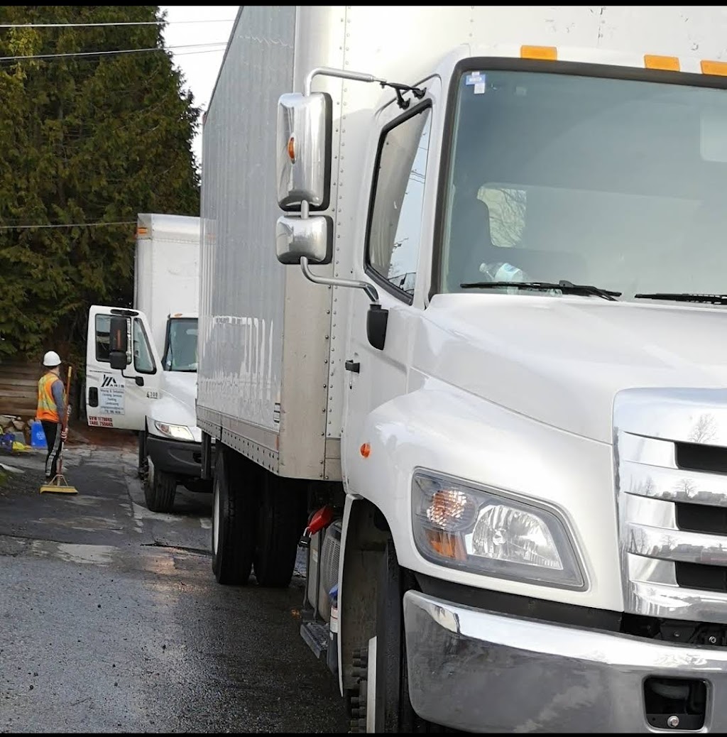 Aris Moving Company | 19128 56 Ave, Surrey, BC V3S 4N7, Canada | Phone: (778) 986-4436