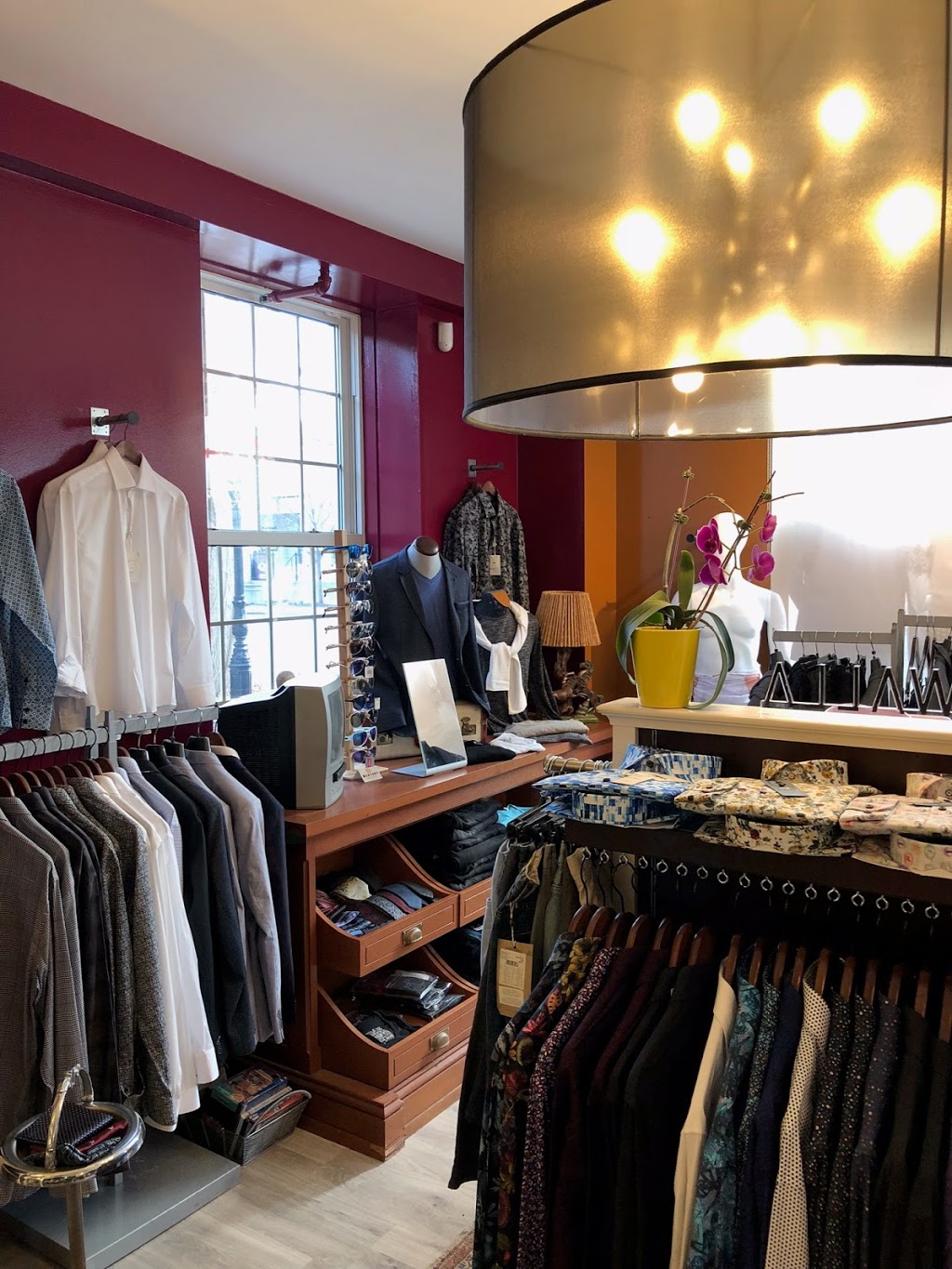 Tintern Road | 3845 Main St, Jordan Station, ON L0R 1S0, Canada | Phone: (905) 562-0695