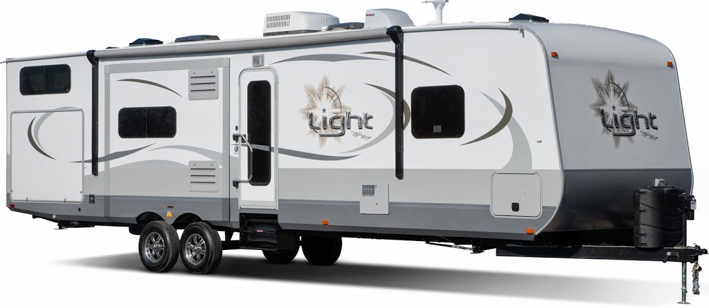 Globetrotter RV | 634131 ON-10, Mono, ON L9W 5P4, Canada | Phone: (905) 951-0552