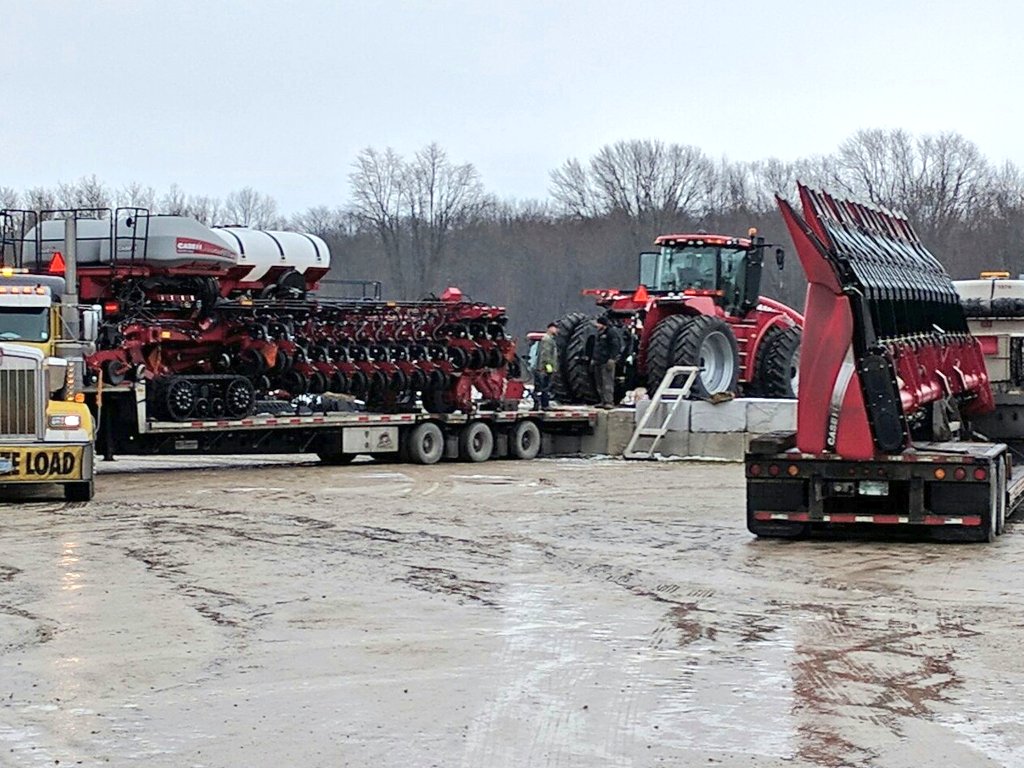 Stoltz Sales & Service | 8499 ON-23, Listowel, ON N4W 3H2, Canada | Phone: (519) 291-2151