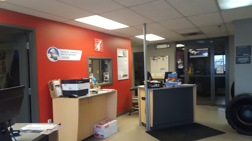 Miller Tirecraft Moncton | 56 Urquhart Ave, Moncton, NB E1H 2R5, Canada | Phone: (506) 384-7733