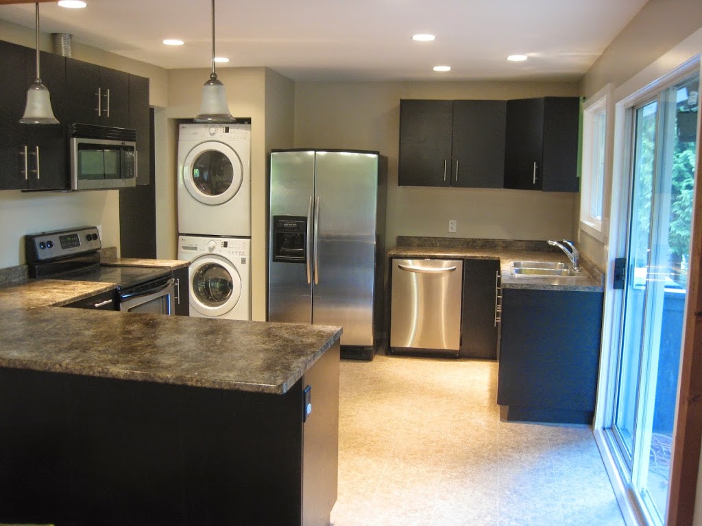 Tigon Painting and Renovations | 894 Isabell Ave, Victoria, BC V9C 0A3, Canada | Phone: (250) 588-3960