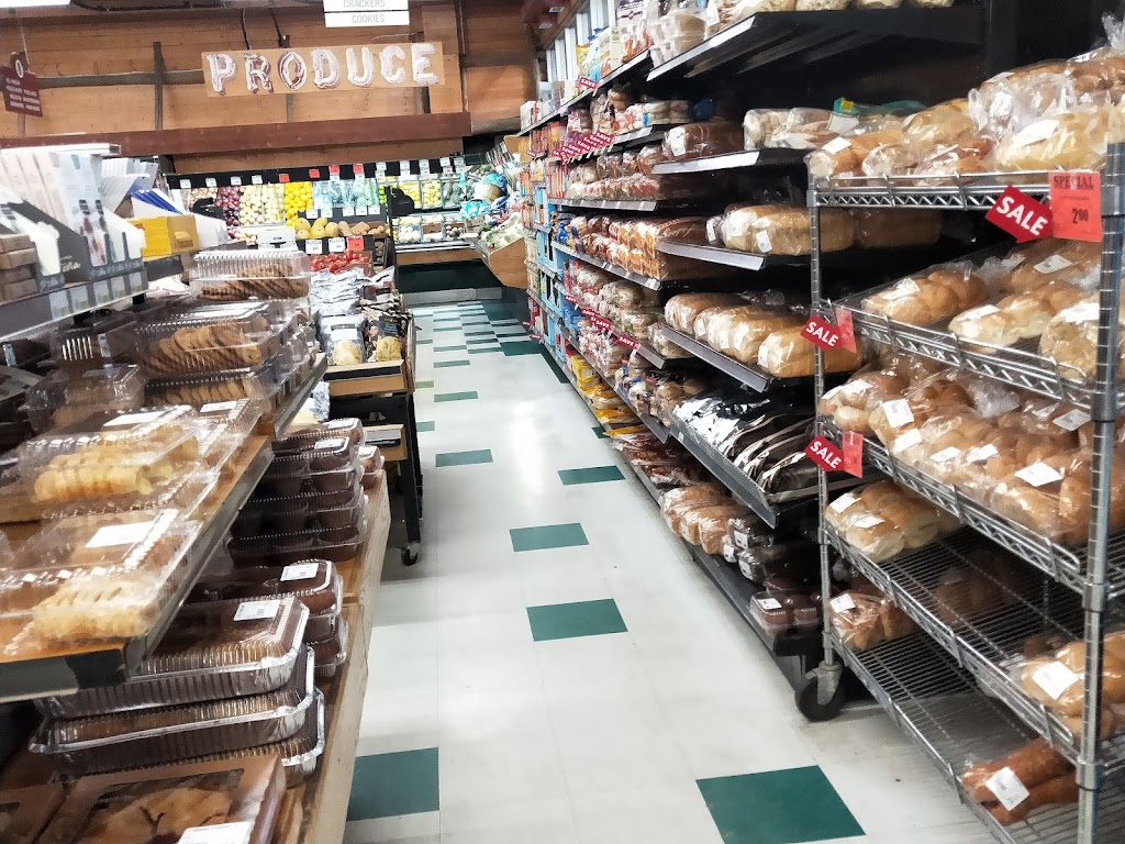 Radium Mountainside Market | 7546 Main St E, Radium Hot Springs, BC V0A 1M0, Canada | Phone: (250) 347-9600