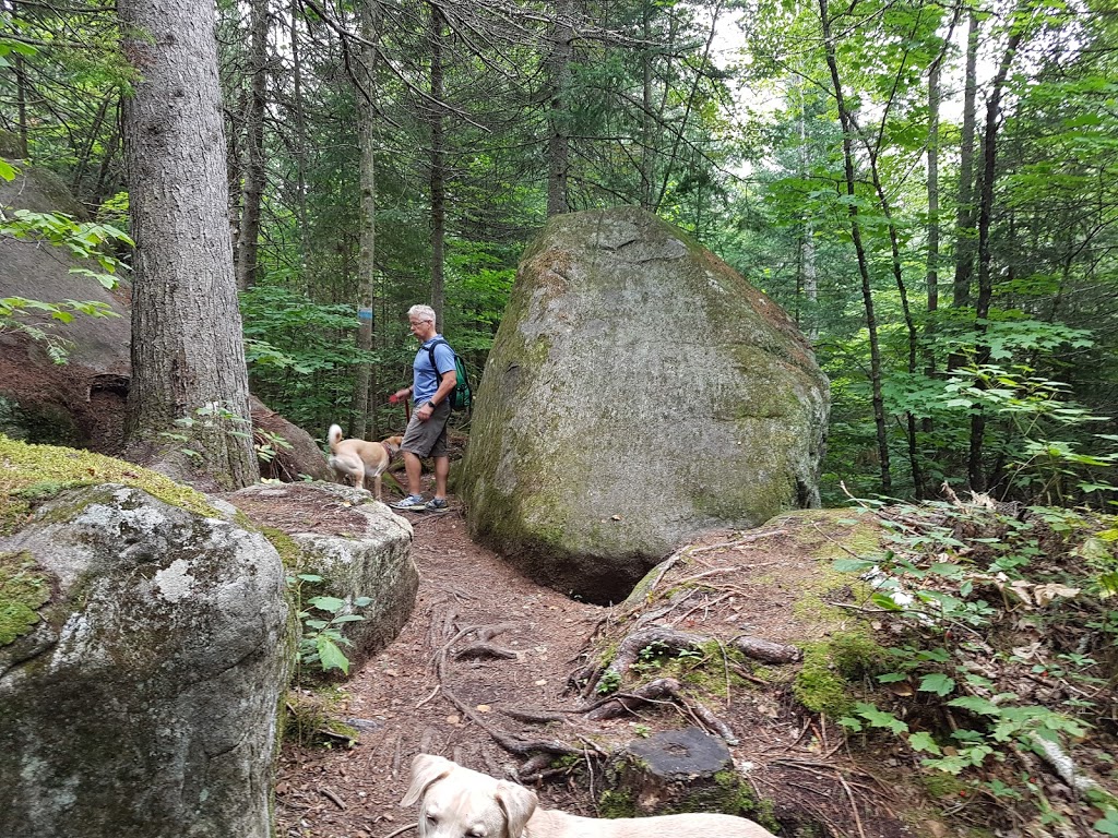 Regional Park Val-David-Val-Morin | Val-Morin, QC J0T 2R0, Canada | Phone: (819) 322-2834