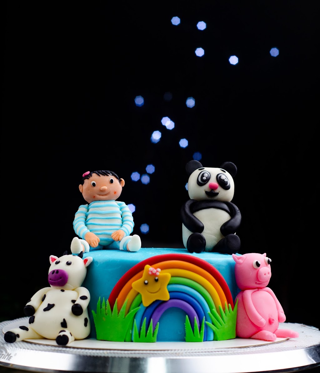 DEYDREAMER PATISSERIE | 4188 Living Arts Dr, Mississauga, ON L5B 0H7, Canada | Phone: (437) 247-4659
