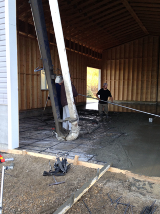 Bedard Excavating | 54113 Range Rd 13, Onoway, AB T0E 1V0, Canada | Phone: (780) 967-5116