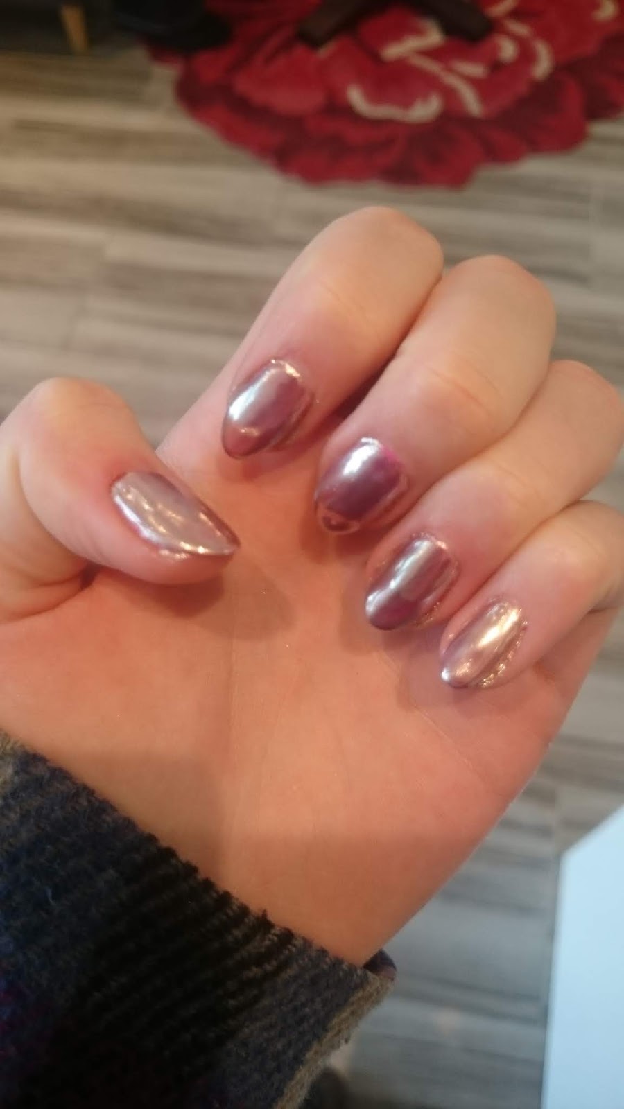 White Rock Nails Spa Inc | 1475 Johnston Rd, White Rock, BC V4B 3Z4, Canada | Phone: (604) 531-5554