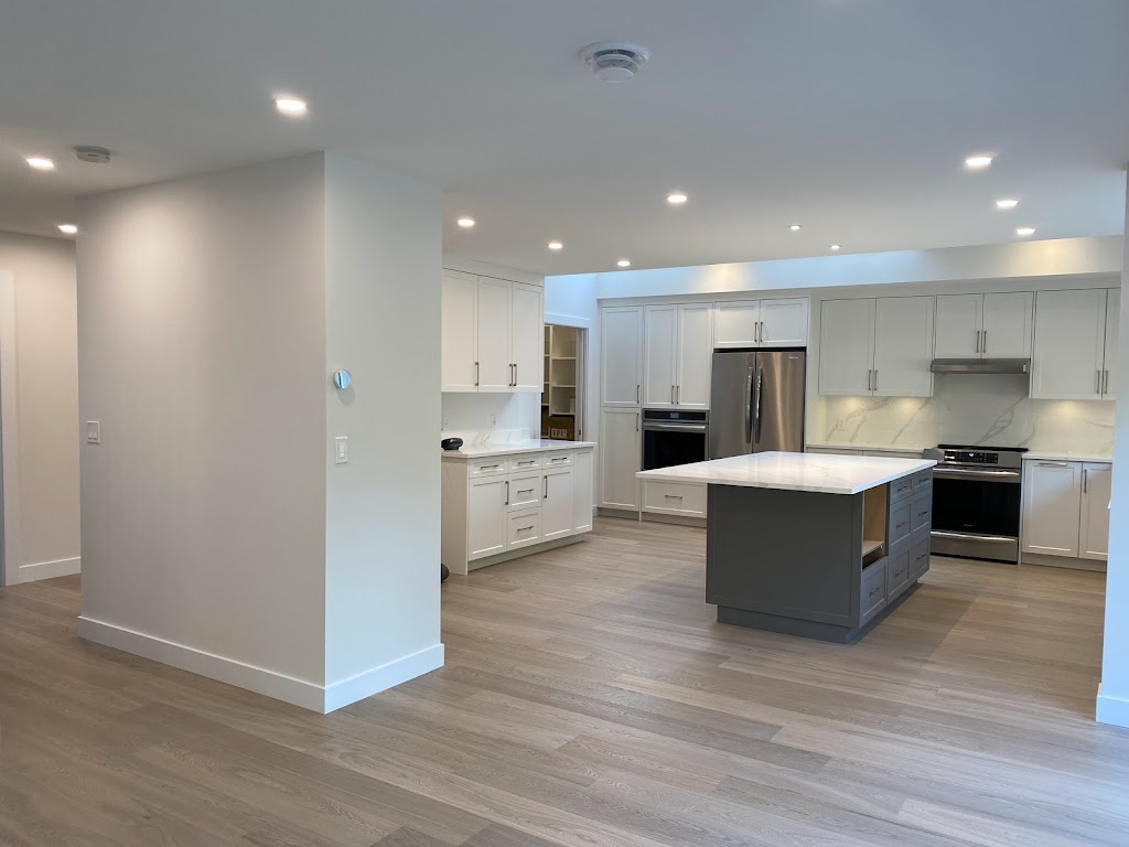 Marvella Kitchens | 11880 Hammersmith Way #160, Richmond, BC V7A 5C9, Canada | Phone: (778) 927-0762