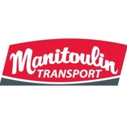 Manitoulin Transport | 9500 Venture Ave SE, Calgary, AB T3S 0A1, Canada | Phone: (403) 720-9770