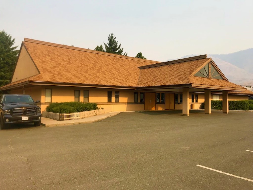 Lord of Life Lutheran Church - LCC | 2481 Sunset Dr, Kamloops, BC V2C 4K1, Canada | Phone: (250) 828-0788