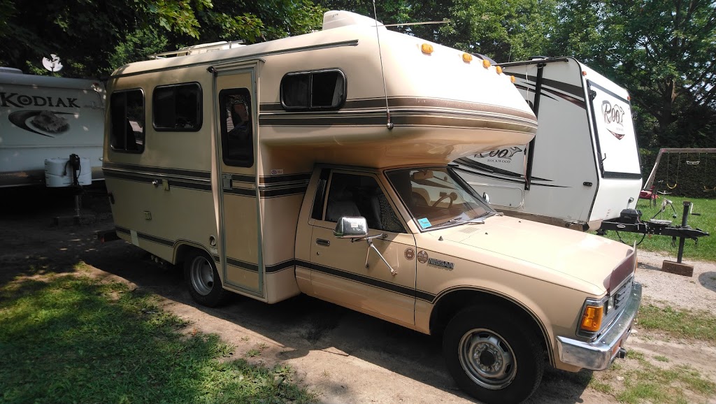 R/T RV Trailer services | 72 Big Bay Point Rd, Innisfil, ON L9S 2P3, Canada | Phone: (705) 500-1000