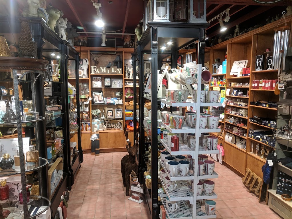 McKnights | 41 Lansdowne St W, Peterborough, ON K9J 1X8, Canada | Phone: (705) 749-1530