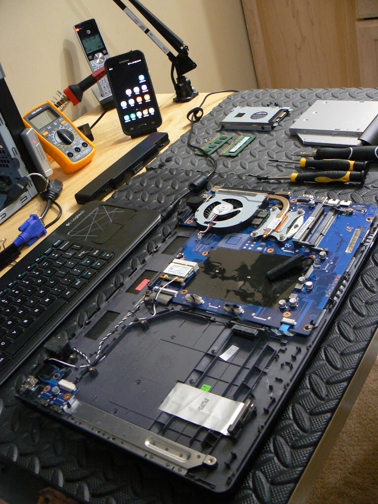 Calgary Tek I.T. Support | Evergreen Dr SW, Calgary, AB T2Y 4V2, Canada | Phone: (403) 614-4699