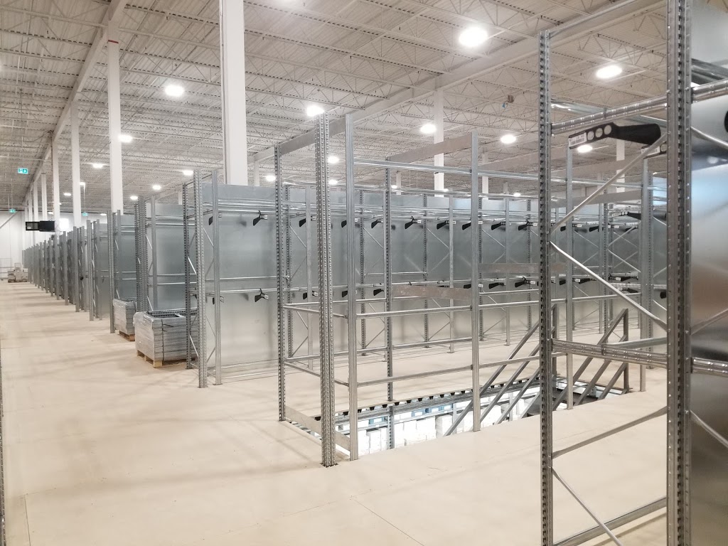 S3 Installations Inc. | 5400 14th Ave, Markham, ON L3S 3K8, Canada | Phone: (416) 908-1039