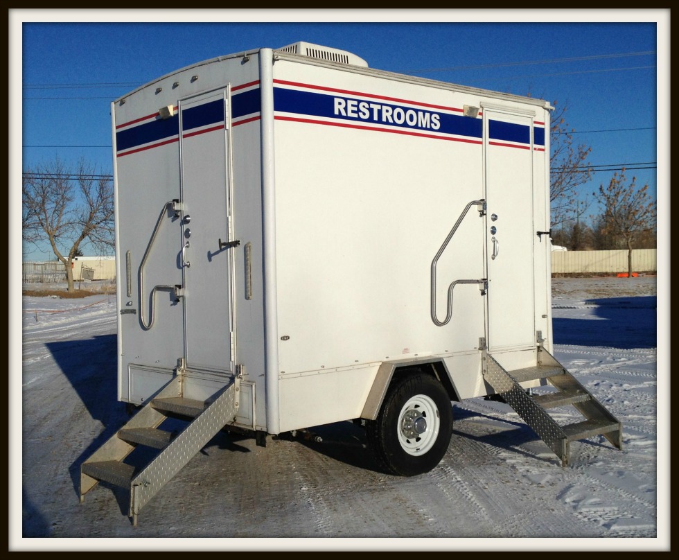 Little Jons Portable Toilet Rentals | 4883 Chiles Industrial Link, Red Deer, AB T4S 2A3, Canada | Phone: (403) 342-6198