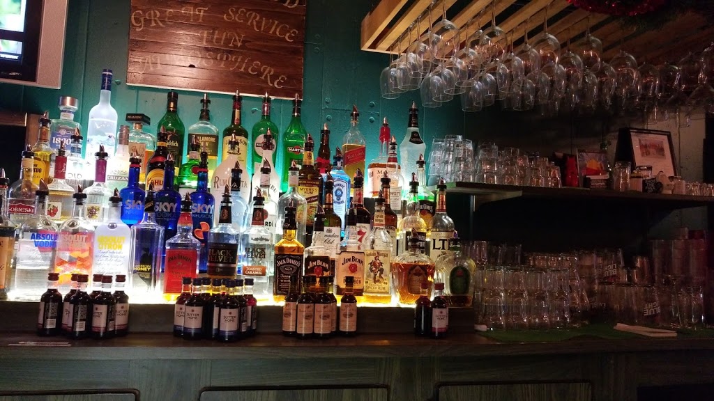 Rays Pub & Grub | 8353 County Rd 9, Clayton, NY 13618, USA | Phone: (315) 501-4167