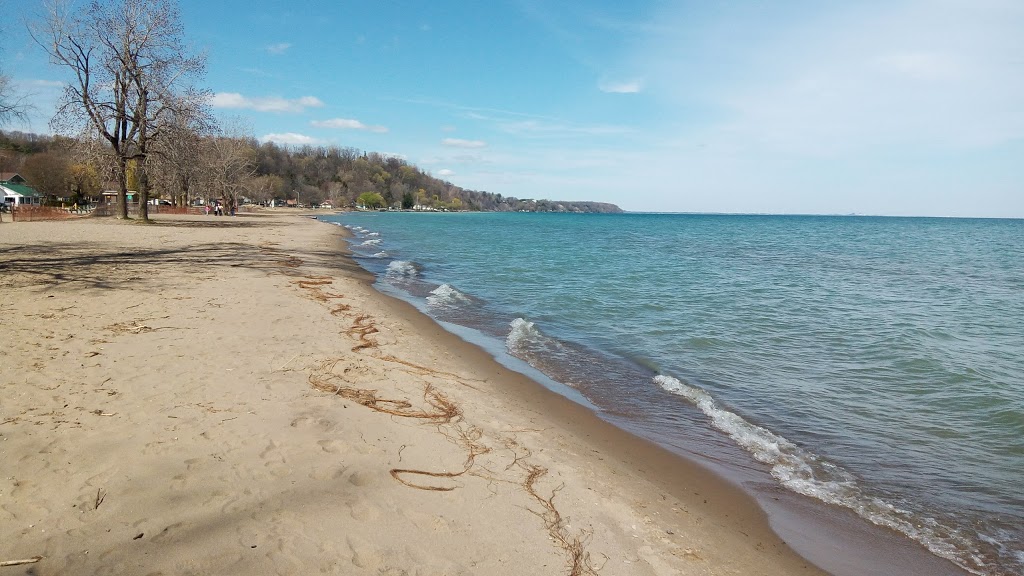 Turkey Point Provincial Park | 194 Turkey Point Rd, Turkey Point, ON N0E 1T0, Canada | Phone: (519) 426-3239