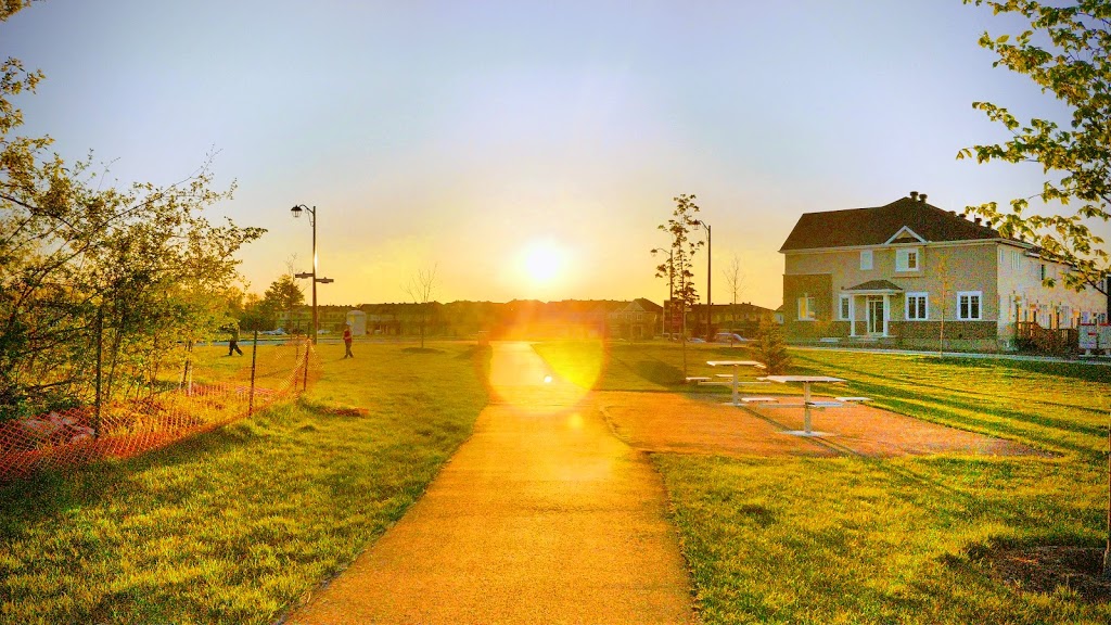 Guinness Park | 120 Ramsgrange St, Ottawa, ON K2C 3H2, Canada