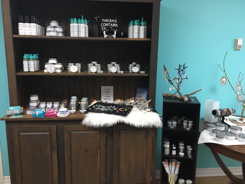 Light n Luscious Body Treats | 2793 Nova Scotia Trunk 2, Shubenacadie, NS B0N 2H0, Canada | Phone: (902) 430-9967