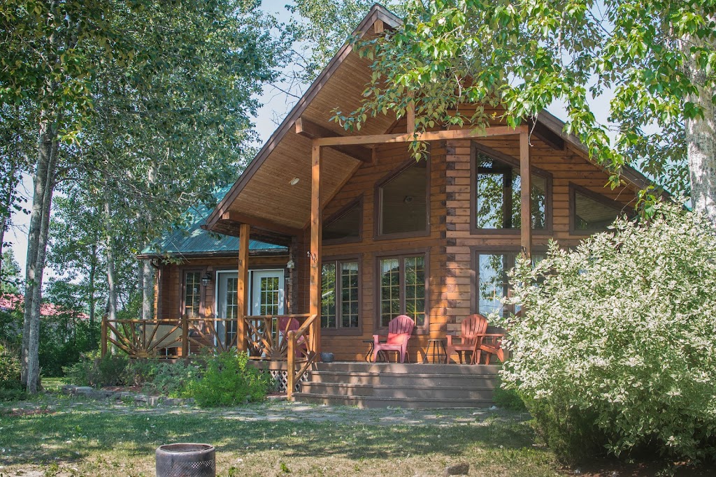 Red Rock Lodges & Campground | 1 Halcomb Rd, Lyttleton, NB E9E 1V8, Canada | Phone: (506) 836-7642