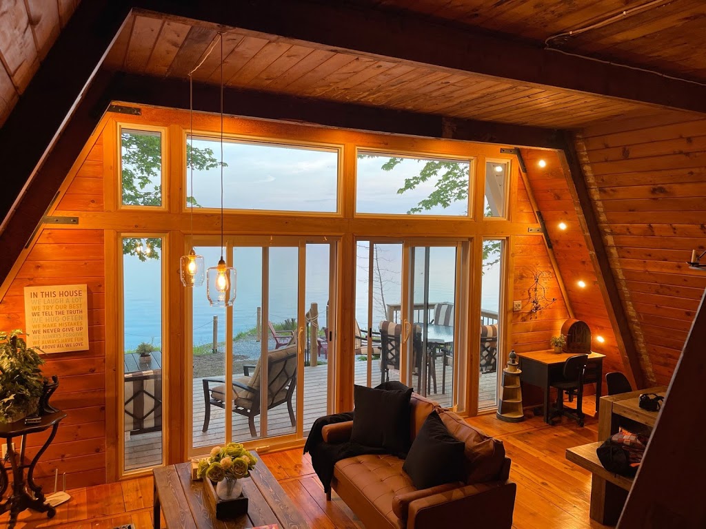 25 Derner | Lodgr Vacation Rentals | 25 Derner Line, Lowbanks, ON N0A 1K0, Canada | Phone: (647) 895-6362
