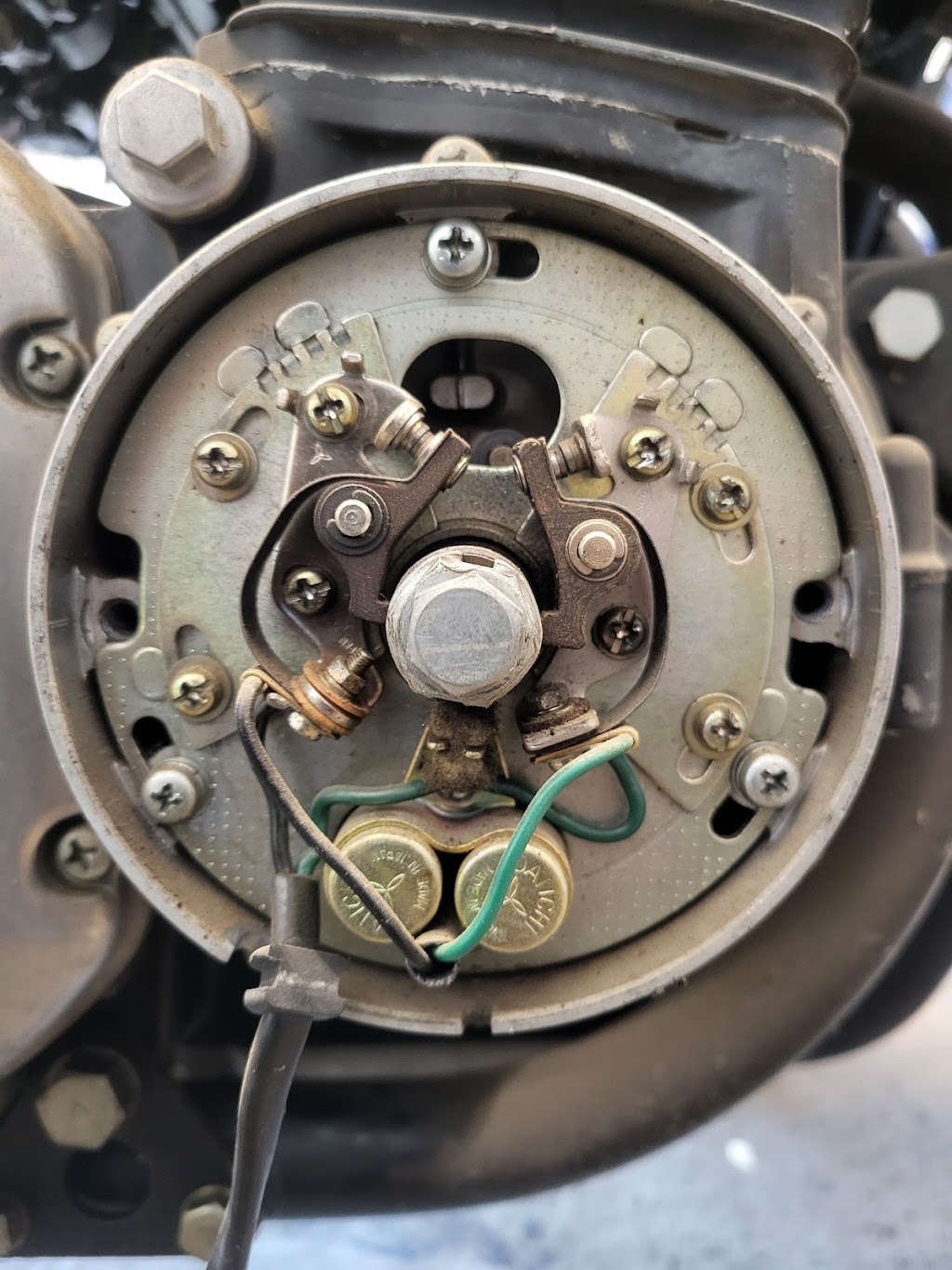 ENDUROTEK | 220 Osler St, Cowley, AB T0K 0P0, Canada | Phone: (403) 422-2887