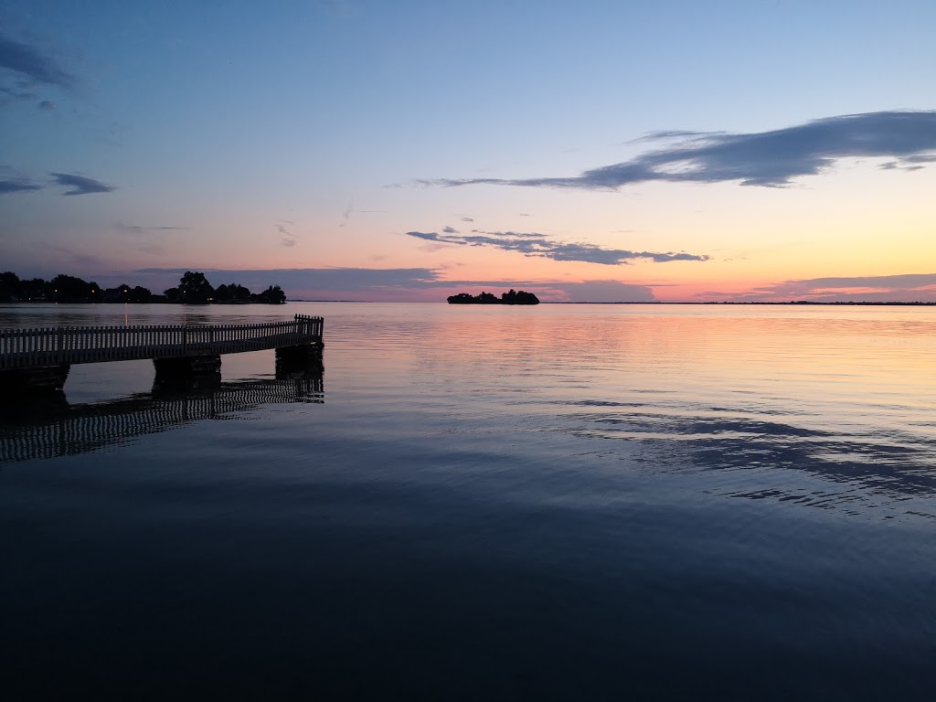 Beaudet Park | 567 Avenue du Lac, Salaberry-de-Valleyfield, QC J6T 1G9, Canada