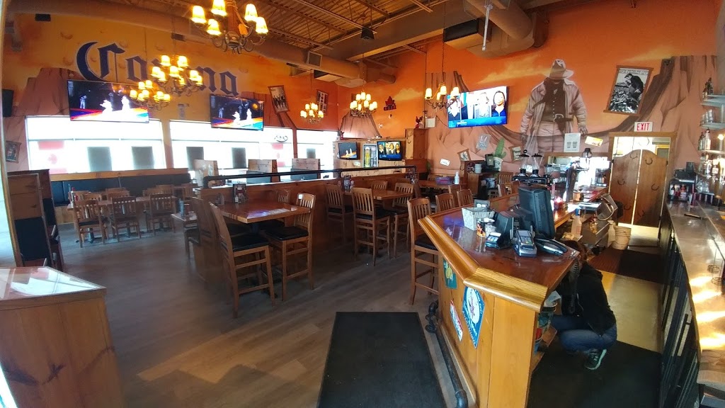 Wild Wing Restaurant | 985 Paisley Rd, Guelph, ON N1K 1X6, Canada | Phone: (519) 837-9977