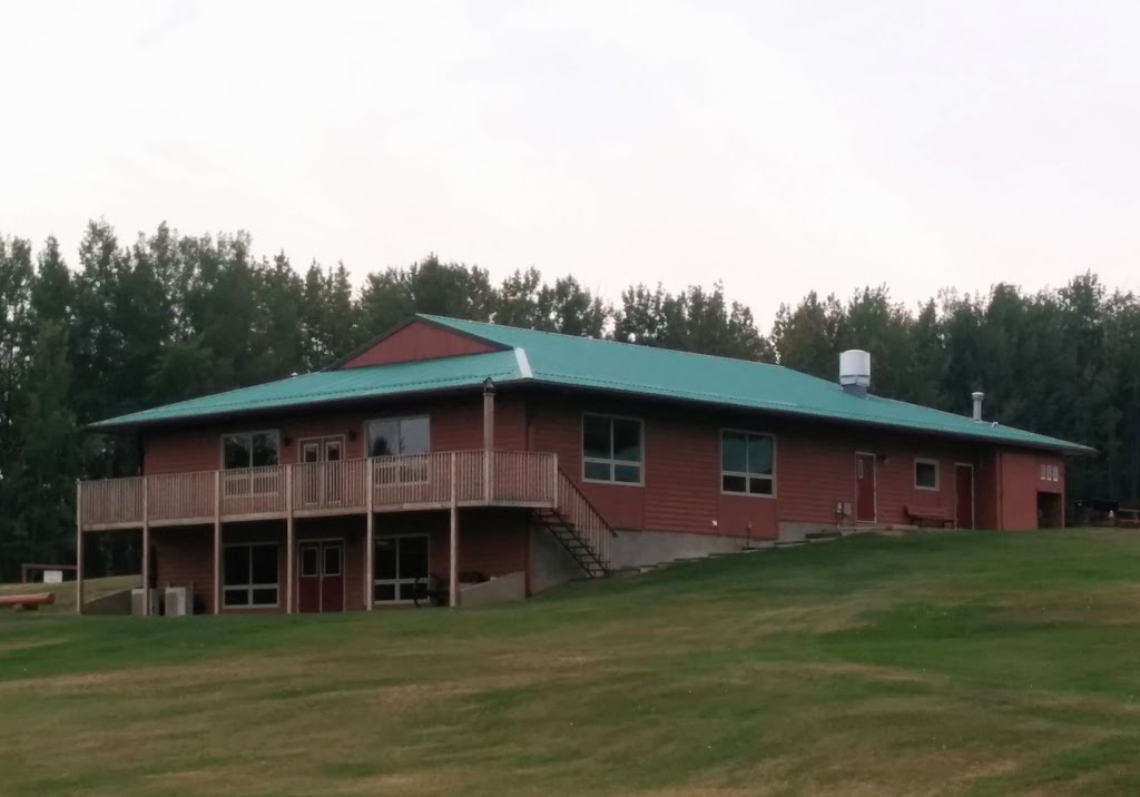 Alberta 4-H Centre | Winfield, AB T0C 2X0, Canada
