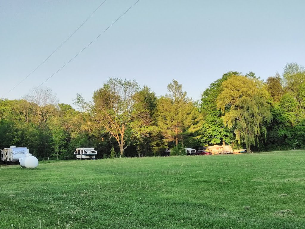 Laurel Creek Conservation Area | 625 Westmount Rd N, Waterloo, ON N2J 2Z4, Canada | Phone: (519) 884-6620