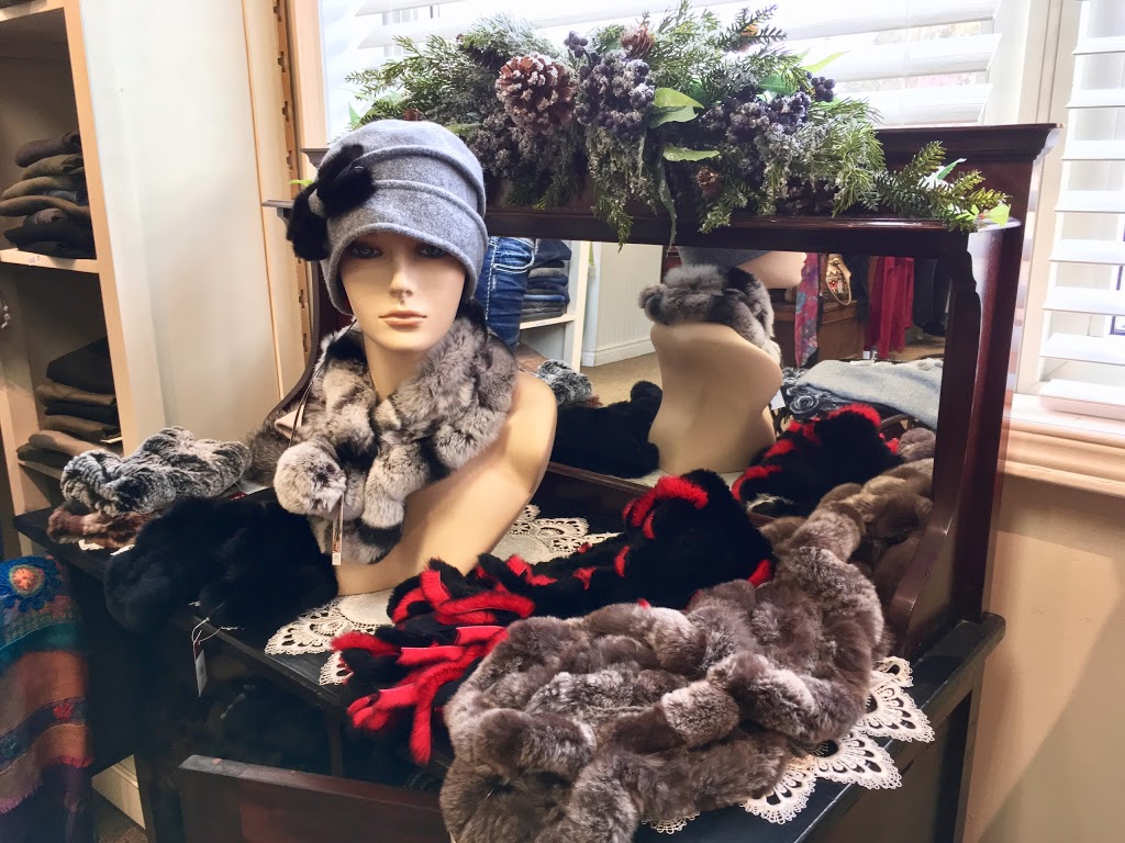 MacGregors Ladies Fashion | 313237 ON-6, Durham, ON N0G, Canada | Phone: (519) 369-2467