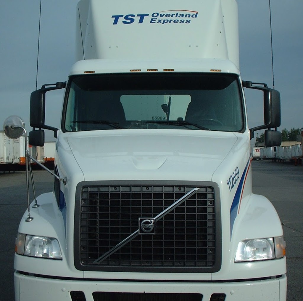 TST Overland Express | 501 Exeter Road, London, ON N6E 2Z3, Canada | Phone: (519) 681-0500