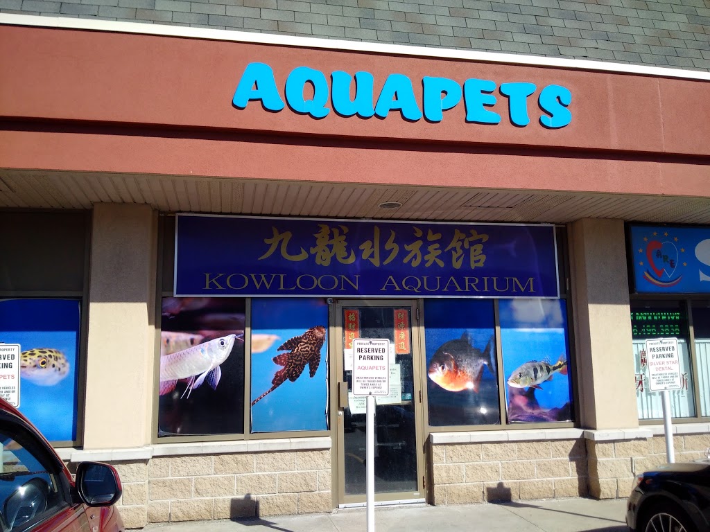 Aquapets | 680 Silver Star Blvd, Scarborough, ON M1V 5N1, Canada | Phone: (416) 292-1688