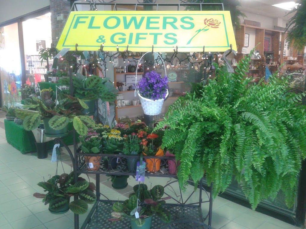 Tottenham Flowers & Gifts | 55 Queen St S, Tottenham, ON L0G 1W0, Canada | Phone: (905) 936-2885