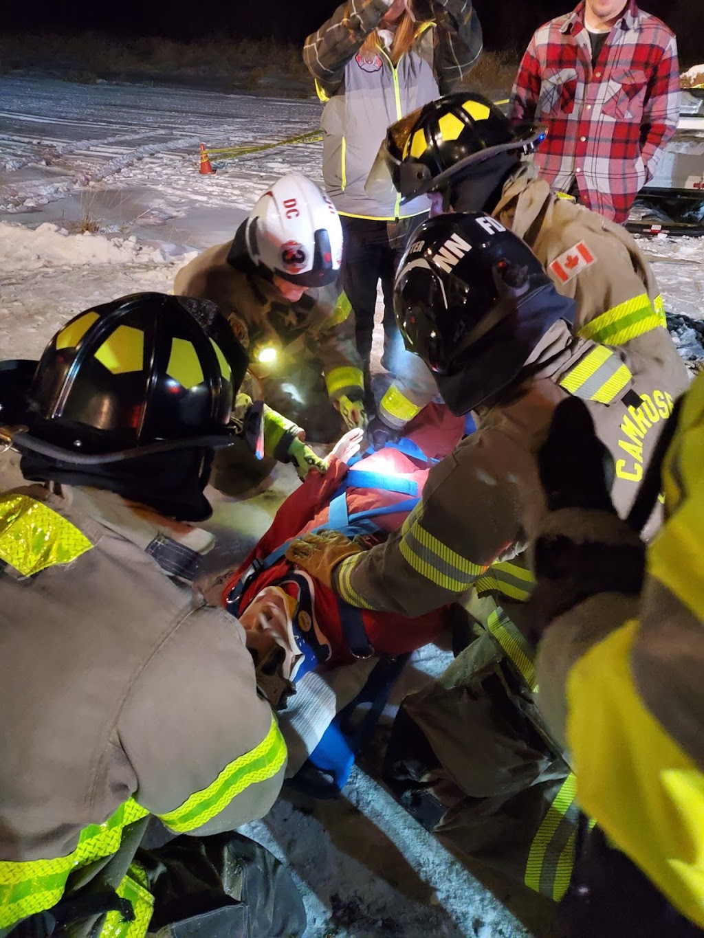 Wildrose Safety Solutions | 4112 44 Ave, Camrose, AB T4V 5H1, Canada | Phone: (780) 920-7429