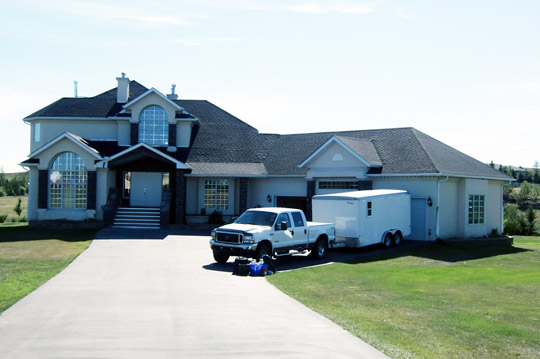TS Contracting | 270091 Range Road 291, Airdrie, AB T4B 2A4, Canada | Phone: (403) 333-5959