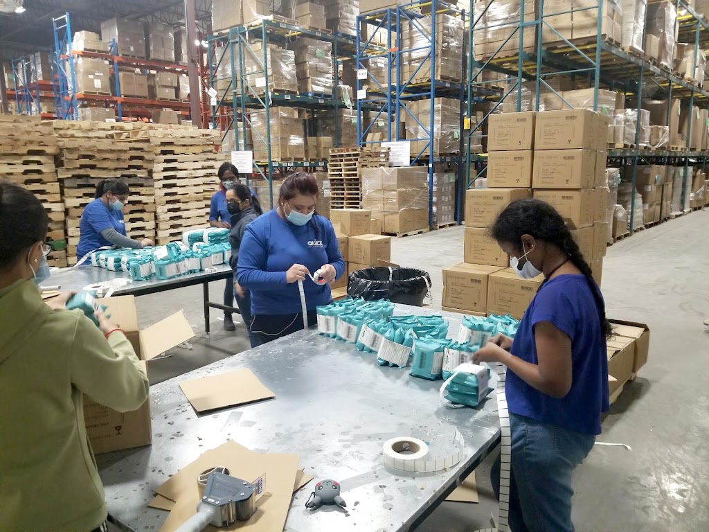 Quick Solution Staffing, Mississauga, ON | 2875 Argentia Rd Unit 1, Mississauga, ON L5N 8G6, Canada | Phone: (289) 499-5629