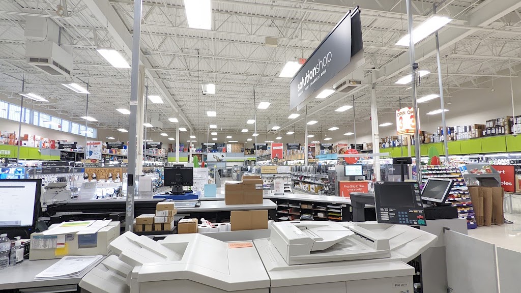 Staples | 36 Market St, Antigonish, NS B2G 3B4, Canada | Phone: (902) 863-6787