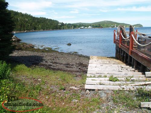 The Dunne Inn | 1 Pool Road, Conception Harbour, NL A0A 1Z0, Canada | Phone: (709) 229-0243